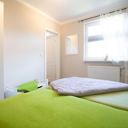 Ferienwohnung Luett-Matt'N -01 塞巴特黑灵斯多夫 外观 照片