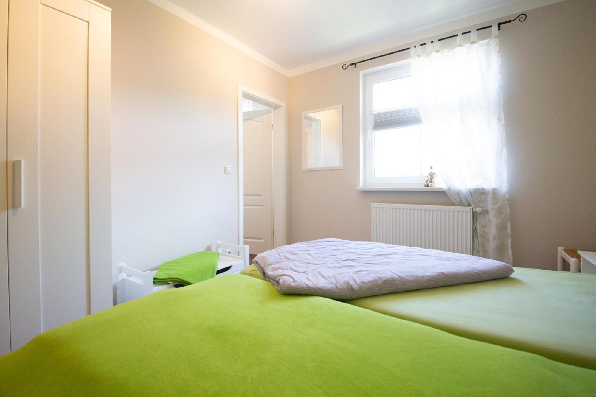 Ferienwohnung Luett-Matt'N -01 塞巴特黑灵斯多夫 外观 照片